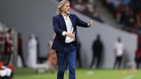 Periodista peruano responsabiliza a Gareca por no clasificar a Qatar 2022.