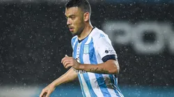 Se acerca Domínguez a la U