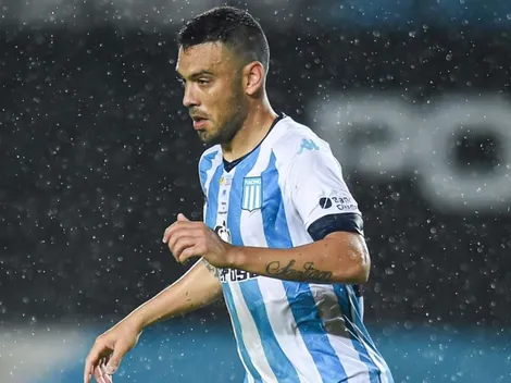 Representante de Domínguez: "Estamos avanzando con la U"