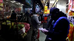 Revisa aquí si recibes el Bono Canasta.