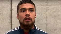 Díaz espera conseguir mejores resultados en los próximos partidos.