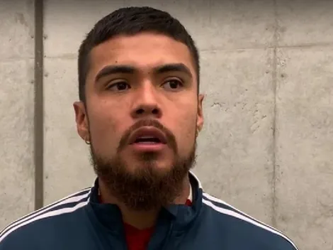 Díaz realiza un balance positivo pese a los malos resultados de la Roja