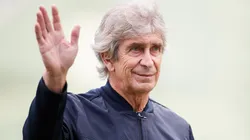 Pellegrini lo hizo: Estadio del Betis supera en asistencia al Bernabéu.