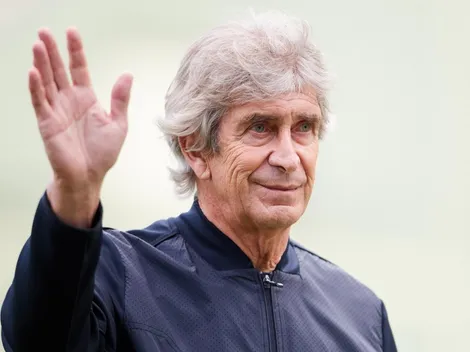 Pellegrini lo hizo: Estadio del Betis supera en asistencia al Bernabéu