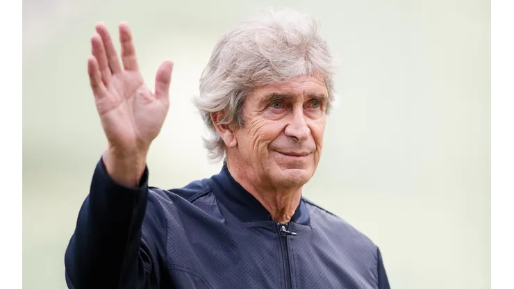 Pellegrini lo hizo: Estadio del Betis supera en asistencia al Bernabéu.