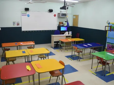 ¿En qué fecha comienzan las vacaciones de invierno?