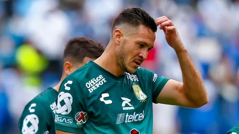 Ramiro González no llega a Colo Colo.