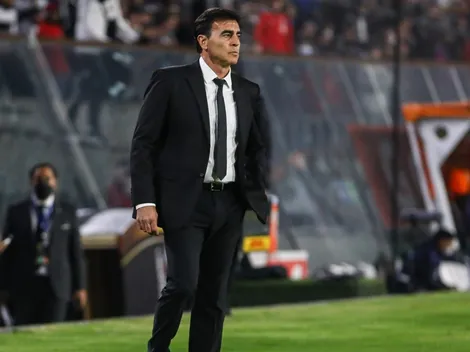 Quinteros tiene la película clara en qué puestos reforzar a Colo Colo