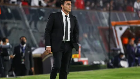 Quinteros tiene la película clara en qué puestos reforzar a Colo Colo.