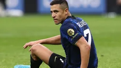 Sánchez rechaza oferta del Galatasaray y espera propuesta de envergadura.