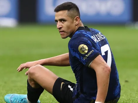 Sánchez rechaza oferta del Galatasaray y espera propuesta de envergadura