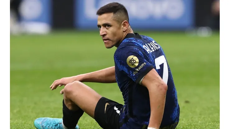 Sánchez rechaza oferta del Galatasaray y espera propuesta de envergadura.