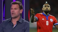 Villanueva le habló a la generación dorada.
