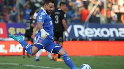 Roberto Tomatín Rojas cree que Hernán Galíndez es el jugador más importante de la U