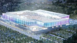 El nuevo San Carlos de Apoquindo cerca de ser una realidad.