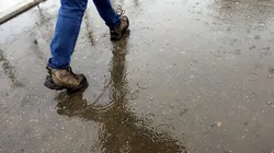 ¿Lloverá en Santiago esta semana?