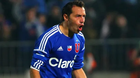 Marcelo Díaz es la nueva debilidad de Diego López para reforzar a la U.