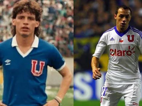 Rivas pide mesura por la posible llegada de Díaz a la U