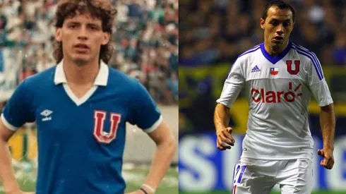 Díaz espera que el actual volante de Libertad de Paraguay llegue y demuestre su categoría