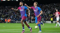 El atacante neerlandés es opción para reforzar al Toluca