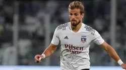 El delantero venezolano se ha negado partir a Centroamérica