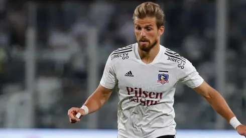 El delantero venezolano se ha negado partir a Centroamérica