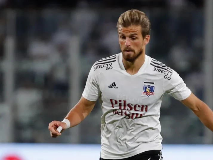 Christian Santos rechaza la oferta del Motagua de Honduras