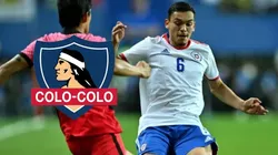 Tío de Nayel Mehssatou se muere por verlo en el Cacique.