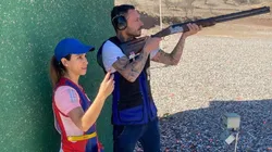 Pinilla corta con la polémica defendiendo la cacería y el deporte con armas.