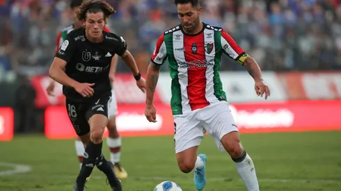 Diego López decidió mandar a préstamo a Simón Contreras