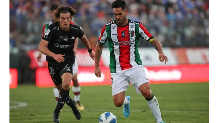 Diego López decidió mandar a préstamo a Simón Contreras