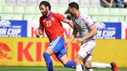 Brereton alzó la voz en la Roja