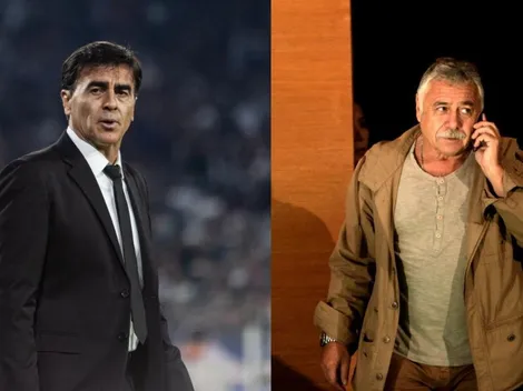 Quinteros desestima a Caszely por el "viaje familiar" a Buenos Aires