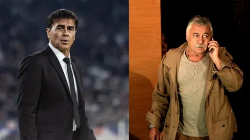 Quinteros se refirió a los polémicos dichos de Carlos Caszely.