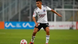 Vicente Pizarro no ha gozado del protagonismo que tuvo en el 2021.