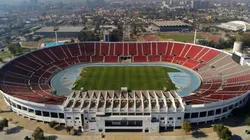 En septiembre, el Nacional podría volver a recibir público.