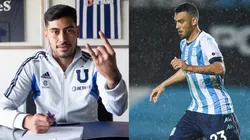 Un ex compañero asegura que serán un buen aporte para los azules