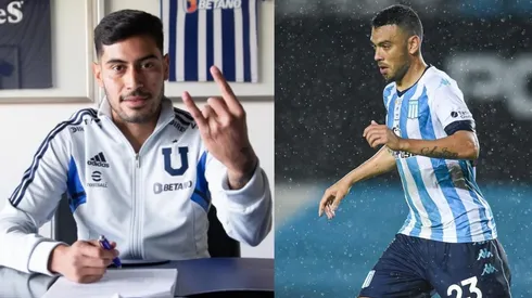 Un ex compañero asegura que serán un buen aporte para los azules