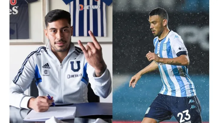 Un ex compañero asegura que serán un buen aporte para los azules