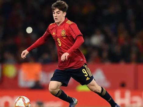 ¿A qué hora juega España vs República Checa por la UEFA Nations League?