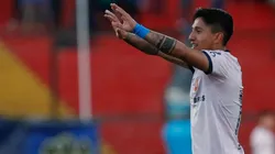 Camilo Moya no continuaría en la U en este semestre