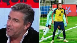 Solabarrieta no quiere más apelaciones.