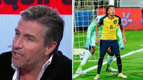 Solabarrieta no quiere más apelaciones.