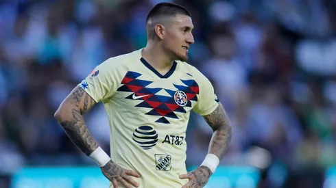 Nicolás Castillo sigue sin encontrar equipo.