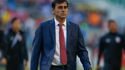 Gustavo Quinteros le ganó la demanda a Ecuador