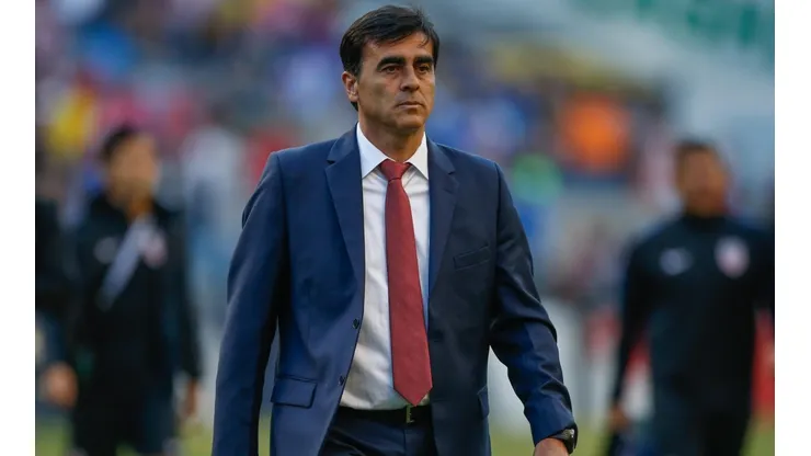 Gustavo Quinteros le ganó la demanda a Ecuador