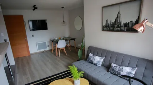 ¿Cuál es el monto del Subsidio de Arriendo que entrega el beneficio del MINVU?