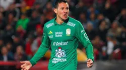 La llegada de Ramiro González se cae por completo