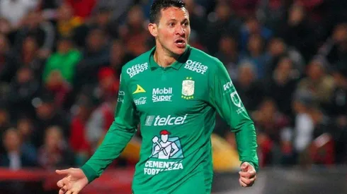 La llegada de Ramiro González se cae por completo