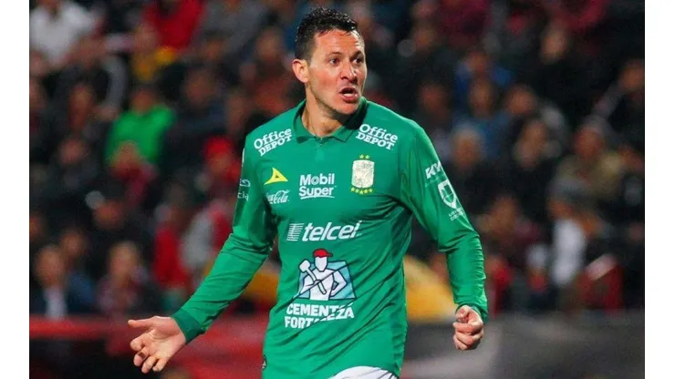 La llegada de Ramiro González se cae por completo